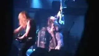 Iron Maiden-9.Lord Of Light(Manchester 2006)