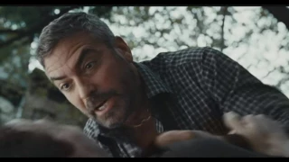 Burn After Reading (2008) - Tuchman Marsh and George Clooney scene