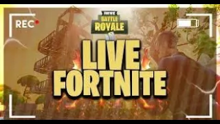 [FORTNITE/FR/PS4] LIVE FORTNITE CUP DAILY QUOTIDIENNE, VENEZ PARLER