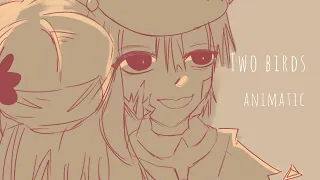 Two Birds • TBHK Animatic • MANGA SPOILERS