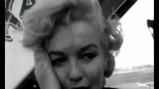 Marilyn Monroe - "Do I Feel Happy In Life?"