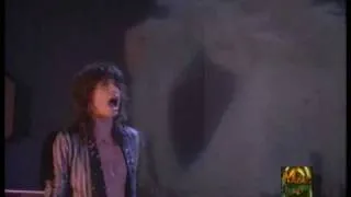 Aerosmith - Angel (HQ)