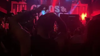 Spite- The Root of All Evil Live (Chaos and Carnage Tour 5-15-19)