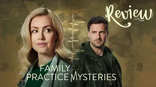 Is the New Hallmark, Mystery Family Practice Mysteries: Coming Home, Worth Watching?