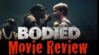 Bodied (Movie Review) w/ EricTheYoungGawd