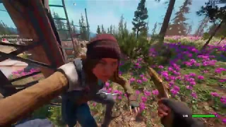 (Far Cry: New Dawn) Part 8: Broken Forge