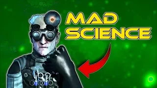 Gone too far with SCIENCE! (SC2 Arcade - Direct Strike) - Starcraft 2[42]