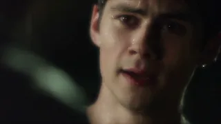 Stiles and Lydia - Let Her Go