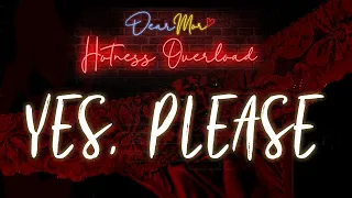 Dear MOR: "Yes, Please" The Stephanie Story 04-28-22