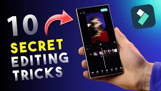 10 EPIC Tricks for Short Videos! YOU MUST TRY!