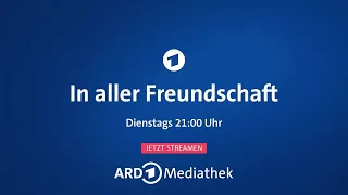 Erfolgsserie "In aller Freundschaft" startet in die 27. Staffel