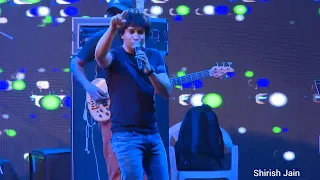 KK Live | Aankhon Mein Teri Ajab Si | K.K | Synapse 2016 | DAIICT