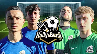 HOLLY & BENJI CUP | CRSpera-DileGK vs Angelo Carpani-Leoni