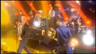 The Offspring - The Kids Aren't Alright [Live]