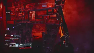 Destiny 2 Crucible highlights Lunas Howl