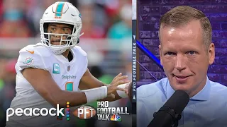 NFL fifth-year option deadline: Tua among players exercised | Pro Football Talk | NFL on NBC