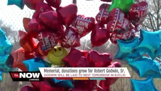 Robert Godwin Sr.'s funeral to be held Saturday