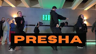 2chainz x Lil Wayne "PRESHA" Choreography by Duc Anh Tran