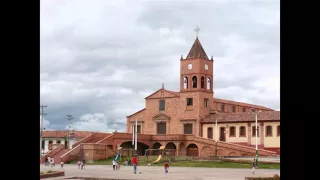 viedo farol de las nieves