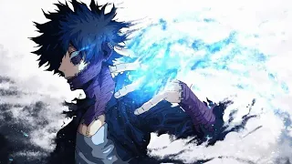 My Hero Academia Dabi and Shouto [AMV] - Blood // Water