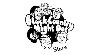 The Black Country Night Out Show - (Entire VHS)