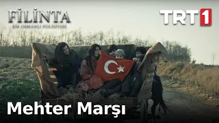 Mehter Marşı -Filinta 37. Bölüm