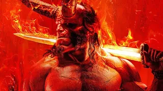 Hellboy Full Movie | Hellboy 3 review | Superhero Movie
