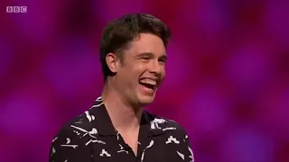 Mock The Week - Scenes We'd Like To See | Milton Jones Compilation (Series 16 - Series 20)