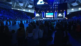 Rekolekcje Wielkopostne | Arena Młodych 2020 | dzień 1