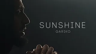 Gariko - SUNSHINE (Lyric Video 2023)