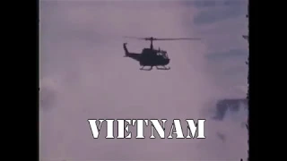 Vietnam - (I Get Around - The Beach Boys)