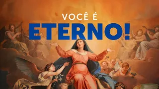 Pregação Seleta | No Céu ou no Inferno, somos eternos!