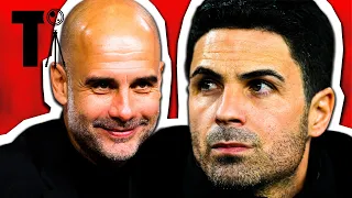 Man City vs Arsenal: Who is actually going to win the Premier League?