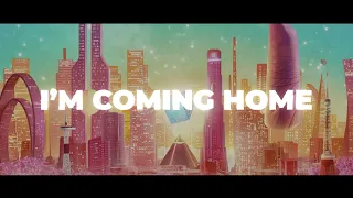 ARMNHMR - Coming Home (feat. Linney) [Official Lyric Video]
