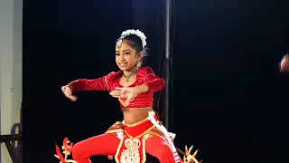 pooja dance kids තෙයි පැංචෝ.. 🖤