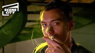 Gattaca: Vincent Becomes Jerome (Ethan Hawke, Jude Law Scene)