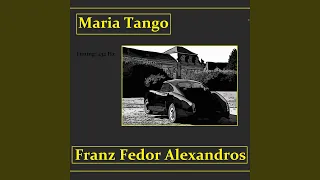Maria Tango