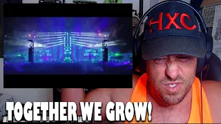 Vertile - Together We Grow (Video) REACTION!