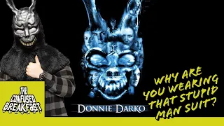 'Donnie Darko' - Reviewing A Masterpiece