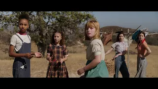 مجموعة بنات يواجهون أصعب موقف في حياتهم.. ملخص فيلم Annabelle: Creation