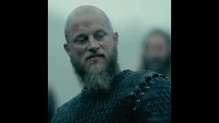 You Can Do That Can't You Floky? 😳 || Vikings - King Ragnar #shorts #viralvideo #vikings #ragnar