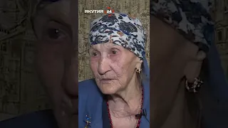 Ветерана тыла посетили в Якутске ко Дню Победы/Home front veteran visited in Yakutsk on Victory Day