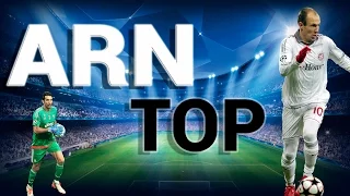 ARN TOP: топ 10 лучших вратарей за последние 15 лет