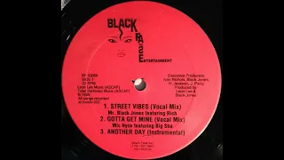 Mic Nyce - Gotta Get Mine (Ft. Big Sha) [1996]