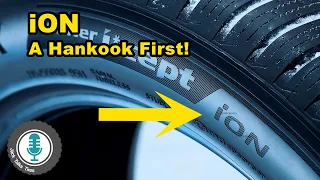 Hankook Caters to EV Owners with "iON" Tires