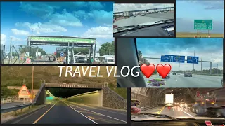 Road trip to mozambique 🇲🇿 //south African YouTuber ❤️