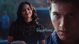 Harry and Veronica | bloodline