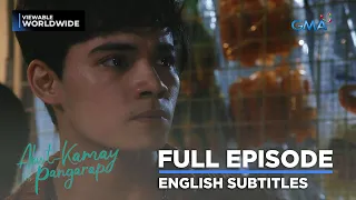 Abot Kamay Na Pangarap: Ang HINALA ni Harry kay Carlos! (Full Episode 477) March 18, 2024