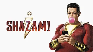 Shazam!: Recensione E Analisi Del Film! - DC Retrospective Universe