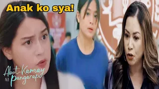 Abot Kamay na Pangarap Full Episode 179  April 1, 2023 | 'Ikaw ang anak ko' Storytelling